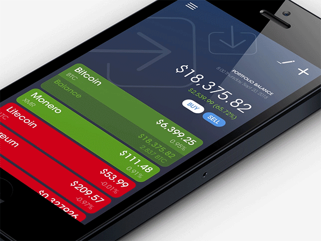 UI Inspiration