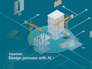 Design Process with AI