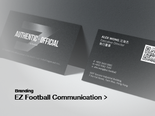 EZ Football Communication